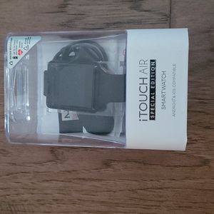 iTouch Air Special Edition Smartwatch